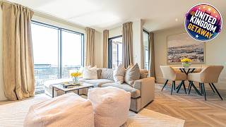 NOVU Apartments Liverpool Waterfront | Liverpool, United Kingdom | Hotel Review 