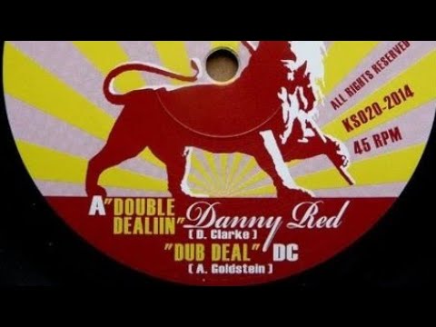 Danny Red - Double Dealin & Dub Deal (YouDub Selection)