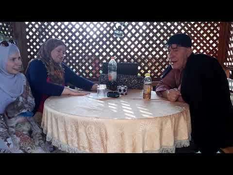 Mehabet sa mamom i babom - Budi pravedan čak i u mržnji. Hadži Ekrema i hadži Husein ef. i Fatima