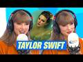Taylor Swift Reveals Her And Travis Kelce S Favourite Song From The Life Of A Showgirl Capital