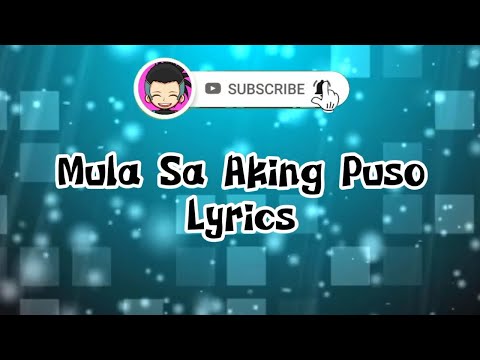 Mula Sa Aking Puso by Joseph Ponce | Carlo David | ASOP | Lyrics