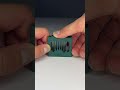 3D Printed Star Spangled Banner National Anthem Fidget
