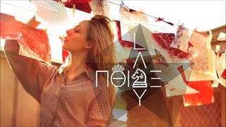 Henry Krinkle - Stay (Justin Martin Remix)