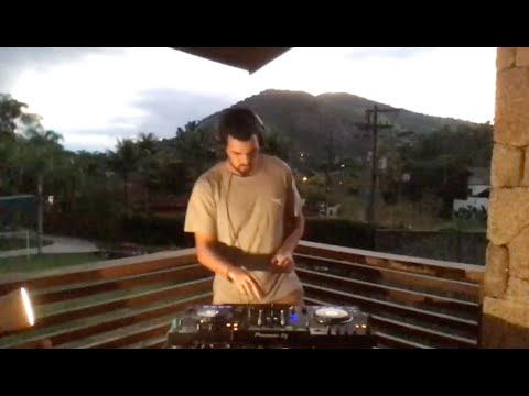 MAZ EM CASA DO QUE NUNCA #01 - (12h set)