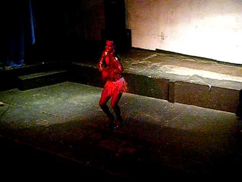 Samantha Dior 2º Show Na " Noite Do Blackout " Na Boate CLOSE Dia 24-10-2010