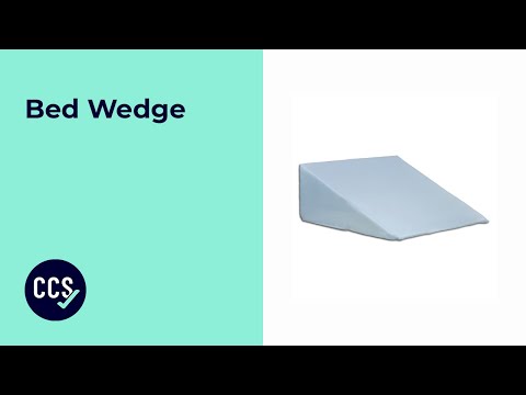 Apex Bed Wedge Positioning Aids : Complete Care Shop Apex Bed Wedge Positioning Aids : Complete Care Shop