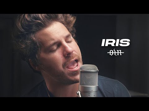 Iris - Goo Goo Dolls (Rock Cover by Our Last Night)