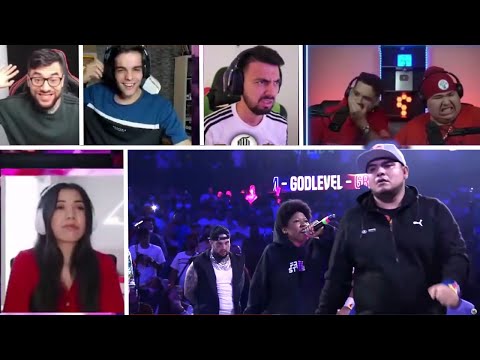 MARITHEA vs ACZINO | RESTAURANTE + PANADERIA | MULTIREACCION