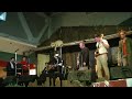 "EXACTLY LIKE YOU": DUKE ROBILLARD, DAWN LAMBETH, MARC CAPARONE'S ALL-STARS (RCMF 9.30.22)