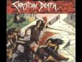 Christian Death - The Nascent Virion [Live] 