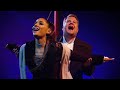 Ariana Grande - 'My Heart Will Go On' and more (Live on The Late Late Show with James Corden) 4K