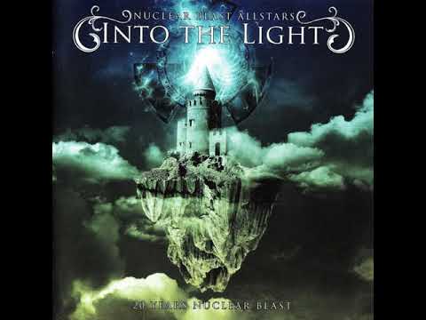 Marco Hietala - Inner Sanctuary (Nuclear Blast Allstars)