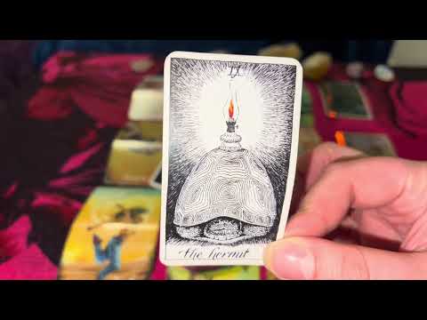 Virgo ♍️ This person replays every conversation had.