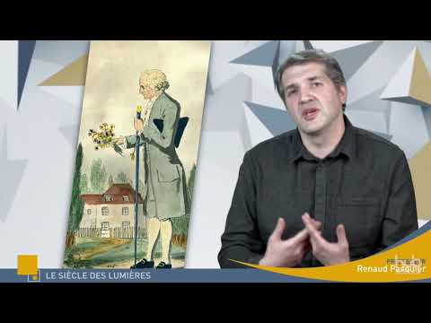 The Age of Enlightenment