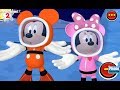 Mickey Minnie S Universe Space Adventure Mickey Minnie Mouse Clubhouse Disney Junior Games