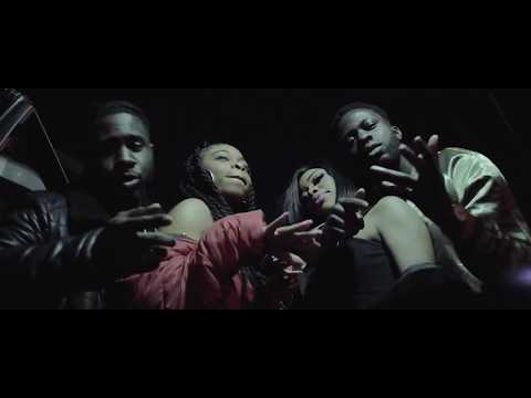 FAME X VICTIZZLE - SAVAGE [Music Video] @RealFame_ | Link Up TV