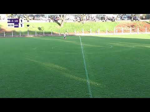 Lunardelli X Ae Lidianópolis