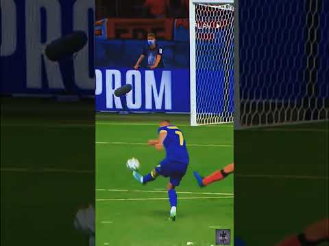 #yarmolenko #euro #ukraine #football #footballshorts #footballskills #nationalteam