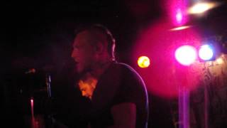 Mustasch - The Mauler Live