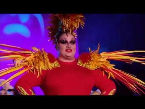 First Mini Challenge (Season 10)