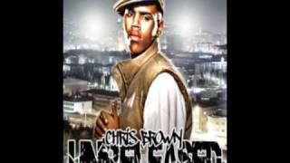 Chris brown unreleased - I May Never Find