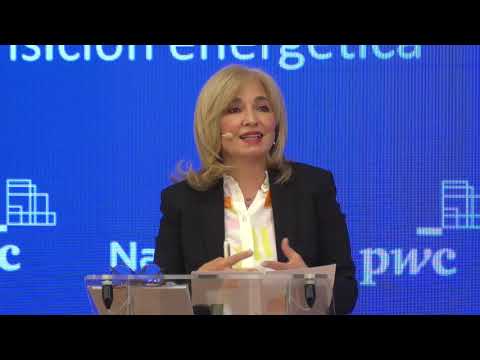 Imagen Webinar: Los retos de los mercados mayoristas eléctricos en la  transición energética