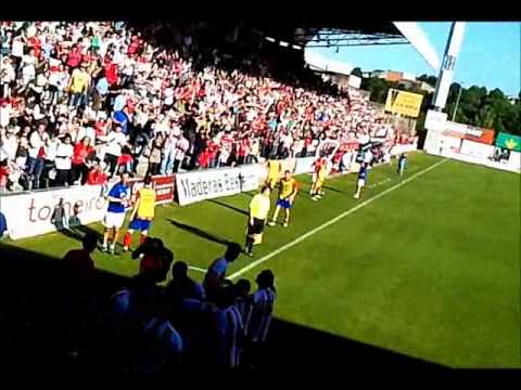 LUGO CAMPEON DE LIGA