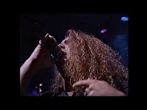 Dream Theater - Another Day (Live in Tokyo, 1993) (UHD)
