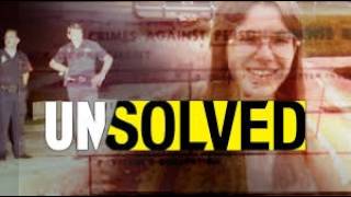 Murder on Red Bluff Road | Unsolved