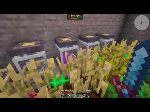 StoneBlock 4   Ep17 Resource Production