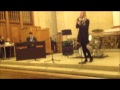 Skinny Love Laura Hughes And Sammy Petros