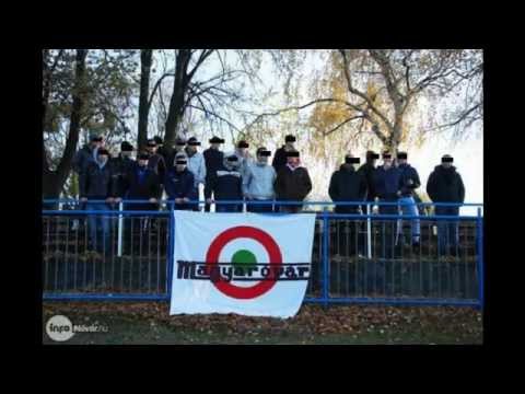 MTE 1904/Brigate Nord 2004-2014 10 év képekben vol.1