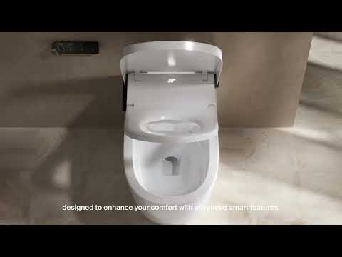 Roca In wash Inspira X  (ENG) ✨✨