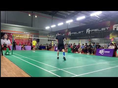 Piala YB Angeline Koo Haai Yen