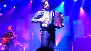 Blue Rodeo w/ Kathleen Edwards - Bad Timing (Ottawa, Feb 14, 2014)