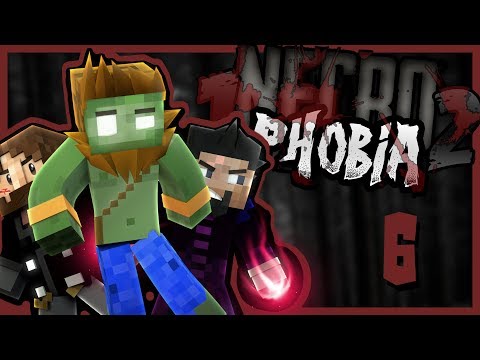 Phobia UHC: S12E6 - Pile of Bodies