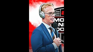 Joe Buck Drunk on Monday Night Football?!