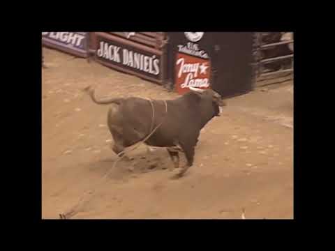 Spud Whitman vs Razor - 99 PBR Greensboro (85 pts)