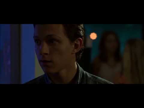Mpreg Spiderman