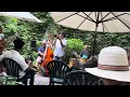 Freddie Bryant- The Blues - 8/3/24