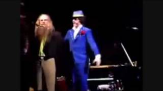 Helge Schneider - Geh nicht vorbei (Panflötist)