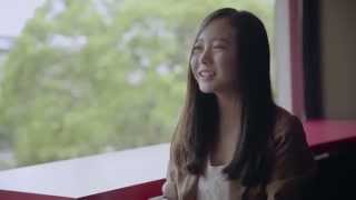 palet それぞれの“Time to Change” -中野佑美-