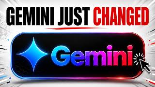 Google's Secret AI Overhaul: 5 Gemini Updates Changing Everything You Thought You Knew About Work