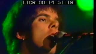 The Stranglers Rock Goes To College Guildford University 1978