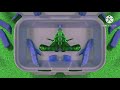 E4 Fish And Chips Ident 2018 Effects