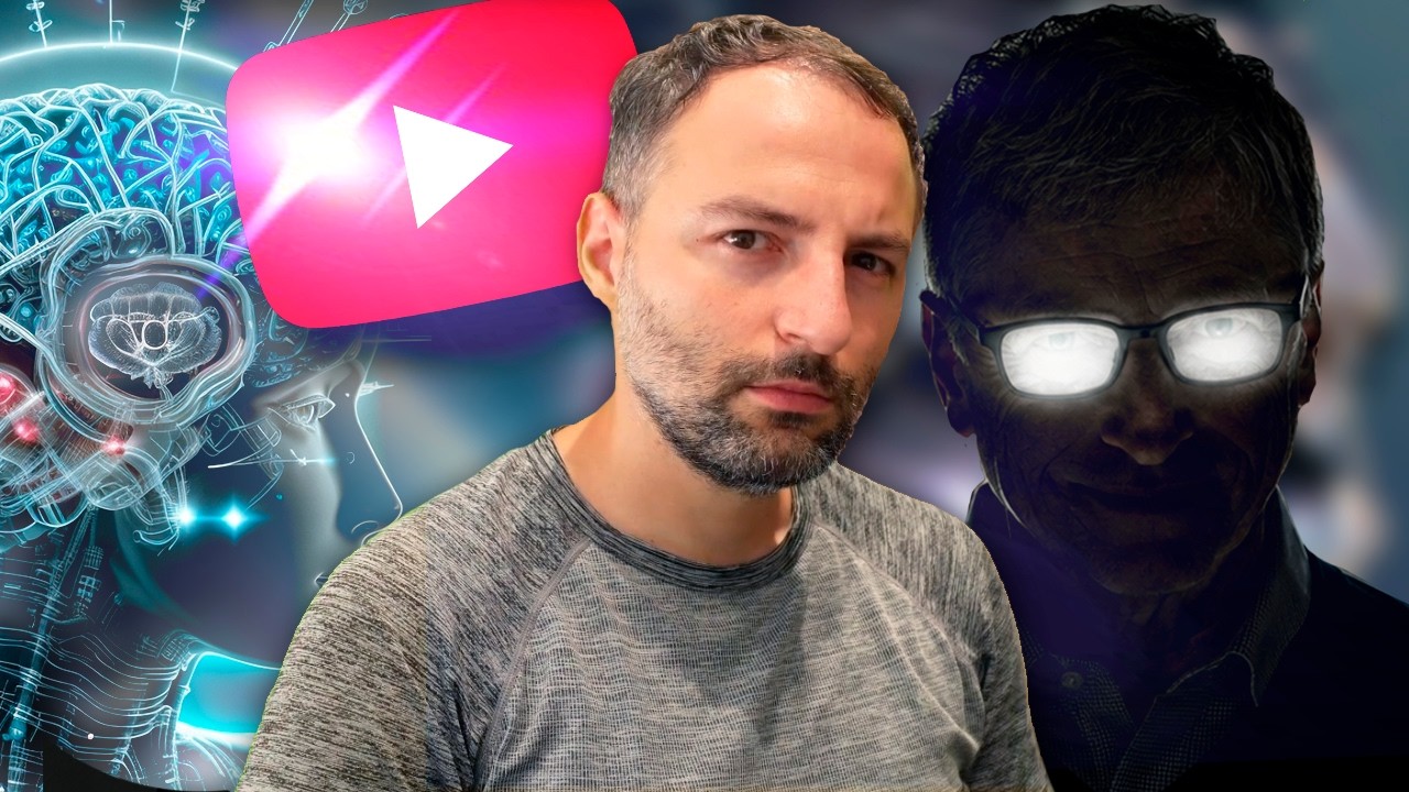El Tito Bill Acaba de Lanzar una PREOCUPANTE ADVERTENCIA al Mundo