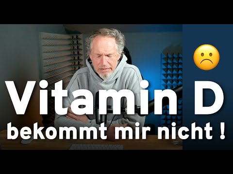 😖 Vitamin D isn't agreeing with you? It's NOT because of D3! ❤️‍🩹