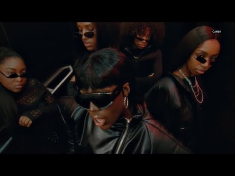 Lyrics : Bree Runway - Pressure - Pancaswara Lyrics