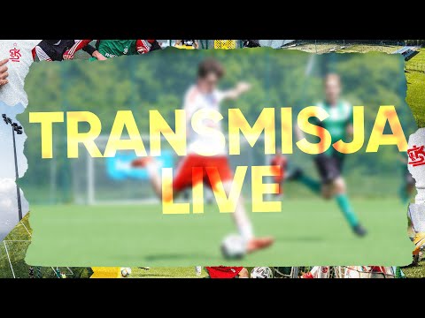 📹 LIVE: ŁKS Łódź - Siarka Tarnobrzeg (CLJ U-17)