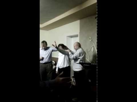 Mesaj / Rugaciune in Austria